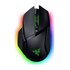 Razer Basilisk V3 Pro 35K mouse Gaming Mano destra RF Wireless + Bluetooth + USB Type-A Ottico 35000 DPI
