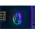 Razer Basilisk V3 Pro 35K mouse Gaming Mano destra RF Wireless + Bluetooth + USB Type-A Ottico 35000 DPI