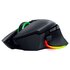 Razer Basilisk V3 Pro Gaming 30000 DPI Ergonomico - Interruttori ottici da 90 milioni di clic, RGB, 11 pulsanti programmabili