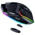 Razer Basilisk V3 Pro Gaming 30000 DPI Ergonomico - Interruttori ottici da 90 milioni di clic, RGB, 11 pulsanti programmabili