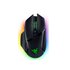 Razer Basilisk V3 Pro mouse Mano destra RF Wireless + Bluetooth + USB Type-C Ottico 30000 DPI