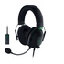 Razer Blackshark V2 Cuffia 3.5 mm Nero, Verde