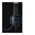 Razer Blackshark V2 Cuffia 3.5 mm Nero, Verde