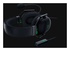 Razer Blackshark V2 Cuffia 3.5 mm Nero, Verde