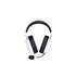 Razer BlackShark V2 HyperSpeed Auricolare Con cavo e senza cavo A Padiglione Giocare USB tipo A Bluetooth Bianco