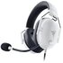 Razer Blackshark V2 X Auricolare Cablato A Padiglione Gaming Nero, Bianco