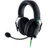 Razer Blackshark V2 X Auricolare Cablato A Padiglione Giocare Nero, Verde