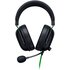 Razer Blackshark V2 X Auricolare Cablato A Padiglione Giocare Nero, Verde