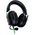 Razer Blackshark V2 X Auricolare Cablato A Padiglione Giocare Nero, Verde