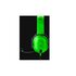 Razer BlackShark V2 X Auricolare Cablato Verde, Nero