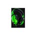 Razer BlackShark V2 X Auricolare Cablato Verde, Nero