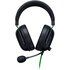 Razer Blackshark V2 X Cuffia Nero, Verde