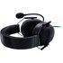 Razer Blackshark V2 X Cuffia Nero, Verde