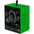 Razer Blackshark V2 X Cuffia Nero, Verde