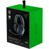 Razer Blackshark V2 X Cuffia Nero, Verde