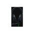 Razer Blackshark V2 X Cuffia Nero, Verde