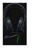 Razer Blackshark V2 X Cuffia Nero, Verde