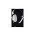 Razer BlackShark V3 Auricolare Con cavo e senza cavo A Padiglione Gaming USB tipo A Bluetooth Bianco