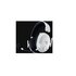Razer BlackShark V3 Auricolare Con cavo e senza cavo A Padiglione Gaming USB tipo A Bluetooth Bianco