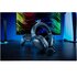 Razer BlackShark V3 Auricolare Con cavo e senza cavo A Padiglione Gaming USB tipo A Bluetooth Nero