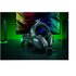 Razer BlackShark V3 Auricolare Con cavo e senza cavo A Padiglione Gaming USB tipo A Bluetooth Nero