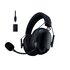 Razer BlackShark V3 Auricolare Wireless A Padiglione Gaming USB tipo-C Bluetooth Nero