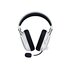 Razer BlackShark V3 Pro Auricolare Con cavo e senza cavo A Padiglione Gaming Bluetooth Bianco
