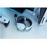 Razer BlackShark V3 Pro Auricolare Con cavo e senza cavo A Padiglione Gaming USB tipo A Bluetooth Bianco