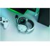 Razer BlackShark V3 Pro Auricolare Con cavo e senza cavo A Padiglione Gaming USB tipo A Bluetooth Bianco