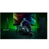 Razer BlackShark V3 Pro Auricolare Con cavo e senza cavo A Padiglione Gaming USB tipo A Bluetooth Nero