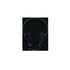 Razer BlackShark V3 Pro Auricolare Con cavo e senza cavo A Padiglione Gaming USB tipo A Bluetooth Nero