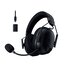 Razer BlackShark V3 Pro Auricolare Con cavo e senza cavo A Padiglione Gaming USB tipo-C Bluetooth Nero
