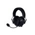 Razer BlackShark V3 Pro Auricolare Con cavo e senza cavo A Padiglione Gaming USB tipo-C Bluetooth Nero