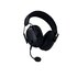 Razer BlackShark V3 Pro Auricolare Con cavo e senza cavo A Padiglione Gaming USB tipo-C Bluetooth Nero