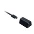 Razer BlackShark V3 Pro Auricolare Con cavo e senza cavo A Padiglione Gaming USB tipo-C Bluetooth Nero