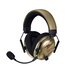 Razer BlackShark V3 Pro Counter-Strike 2 Edition Auricolare Con cavo e senza cavo A Padiglione Gaming Bluetooth Nero