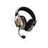 Razer BlackShark V3 Pro Counter-Strike 2 Edition Auricolare Con cavo e senza cavo A Padiglione Gaming Bluetooth Nero