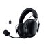 Razer BlackShark V3 X HyperSpeed Auricolare Con cavo e senza cavo A Padiglione Gaming USB tipo A Bluetooth Bianco