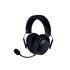 Razer BlackShark V3 X HyperSpeed Auricolare Con cavo e senza cavo A Padiglione Gaming USB tipo A Bluetooth Bianco
