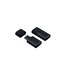 Razer BlackShark V3 X HyperSpeed Auricolare Con cavo e senza cavo A Padiglione Gaming USB tipo A Bluetooth Bianco
