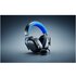 Razer BlackShark V3 X HyperSpeed Auricolare Con cavo e senza cavo A Padiglione Gaming USB tipo A Bluetooth Bianco