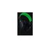 Razer BlackShark V3 X HyperSpeed Auricolare Con cavo e senza cavo A Padiglione Gaming USB tipo A Bluetooth Nero, Verde