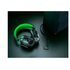 Razer BlackShark V3 X HyperSpeed Auricolare Con cavo e senza cavo A Padiglione Gaming USB tipo A Bluetooth Nero, Verde