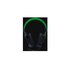 Razer BlackShark V3 X HyperSpeed Auricolare Con cavo e senza cavo A Padiglione Gaming USB tipo A Bluetooth Nero, Verde