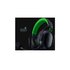Razer BlackShark V3 X HyperSpeed Auricolare Con cavo e senza cavo A Padiglione Gaming USB tipo A Bluetooth Nero, Verde