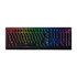 Razer BlackWidow V3 Pro tastiera USB + RF Wireless + Bluetooth QWERTY Inglese US Nero