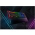Razer BlackWidow V3 Pro tastiera USB + RF Wireless + Bluetooth QWERTY Inglese US Nero