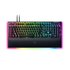 Razer BlackWidow V4 Pro tastiera Gaming USB QWERTY US International Nero