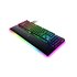 Razer BlackWidow V4 Pro tastiera Gaming USB QWERTY US International Nero