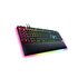 Razer BlackWidow V4 Pro tastiera Gaming USB QWERTY US International Nero